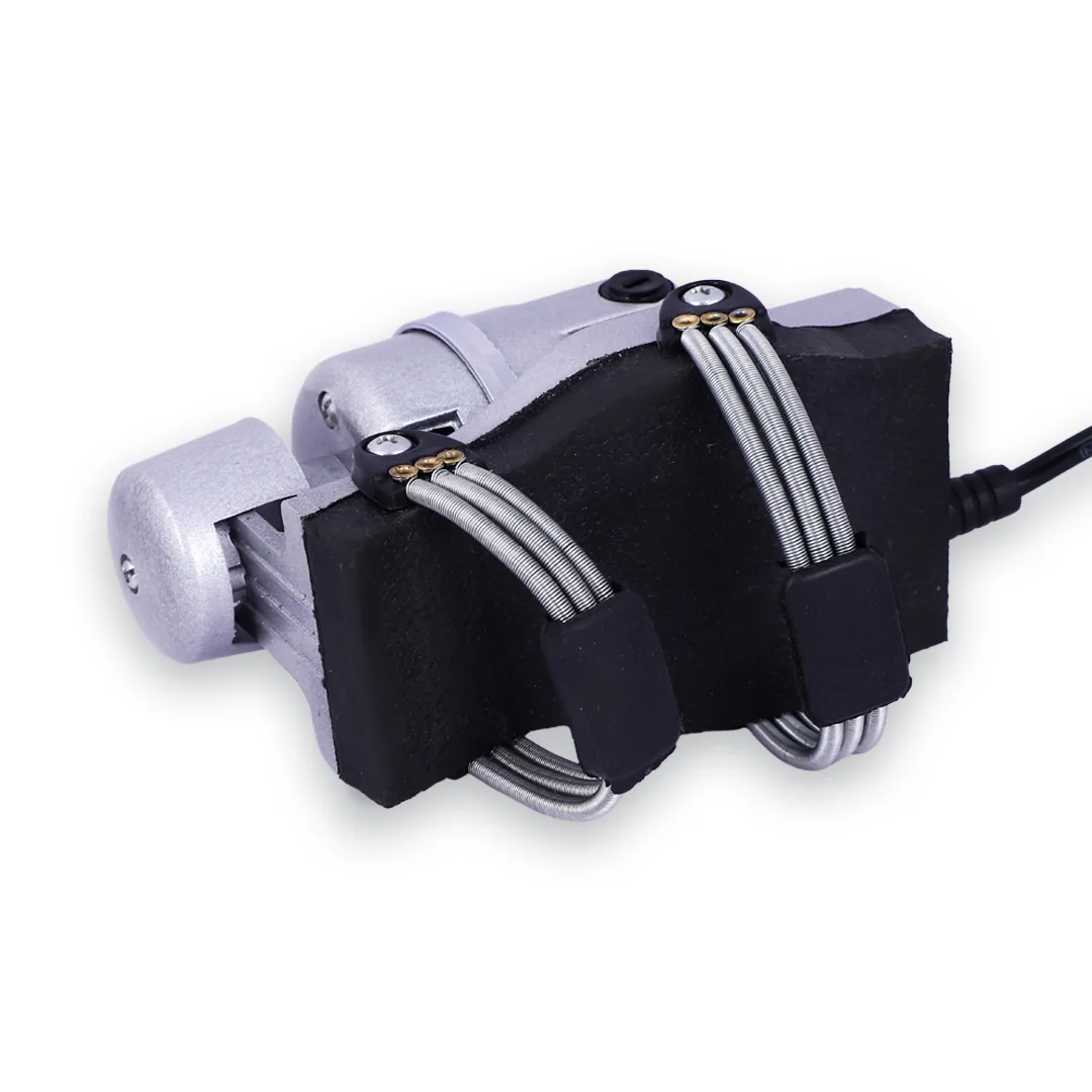 MICRA A-Tone Body Massager thumbnail