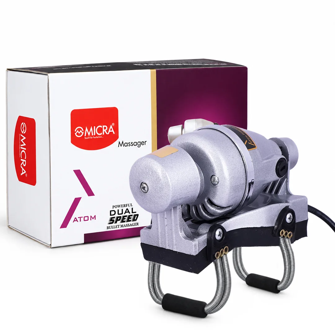 MICRA A-Tone Body Massager