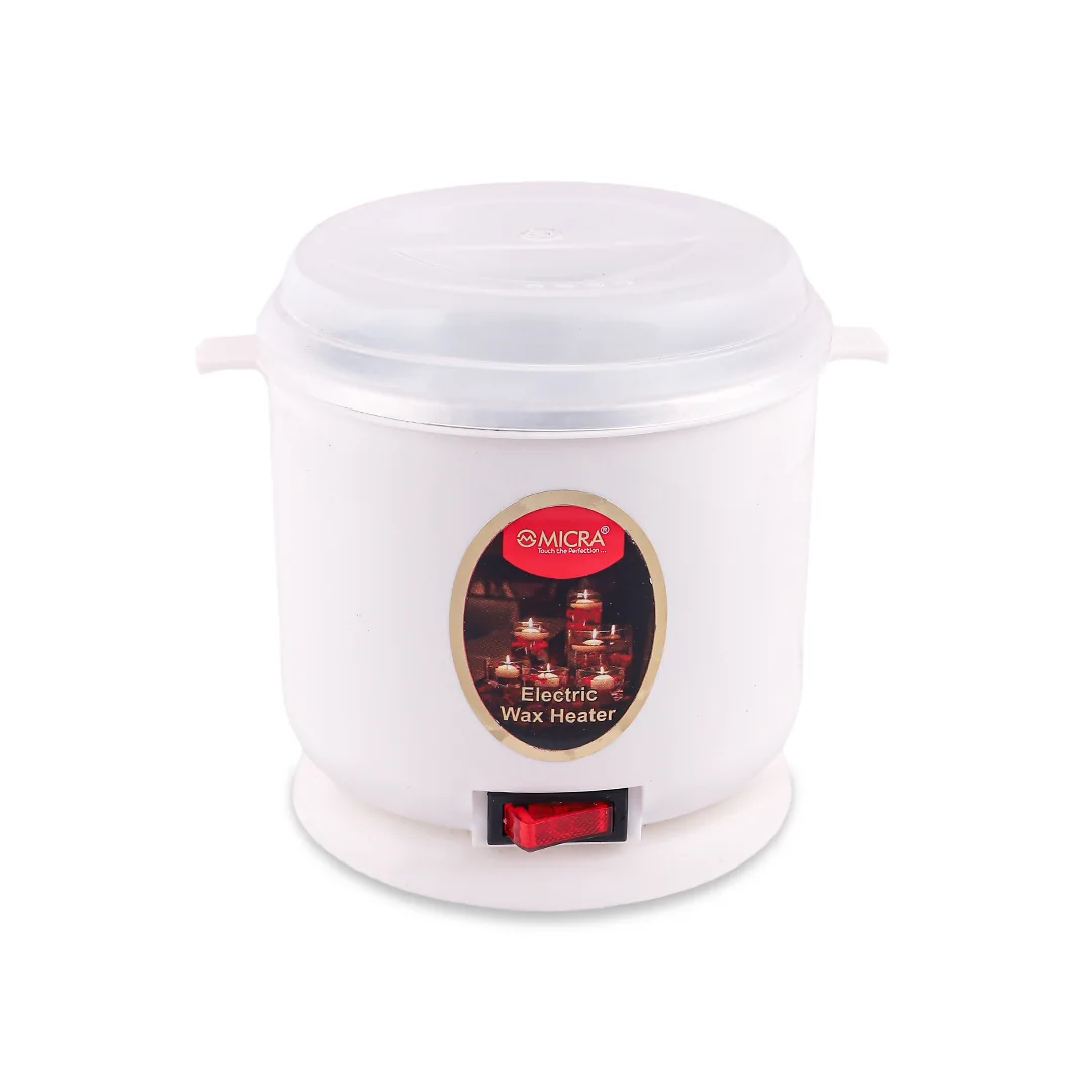 Automatic Electric Wax Heater thumbnail
