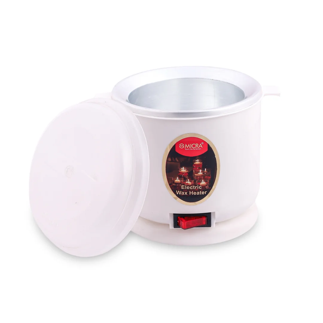Automatic Electric Wax Heater thumbnail