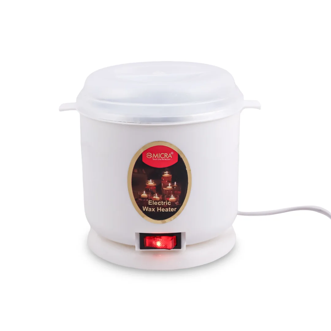 Automatic Electric Wax Heater thumbnail