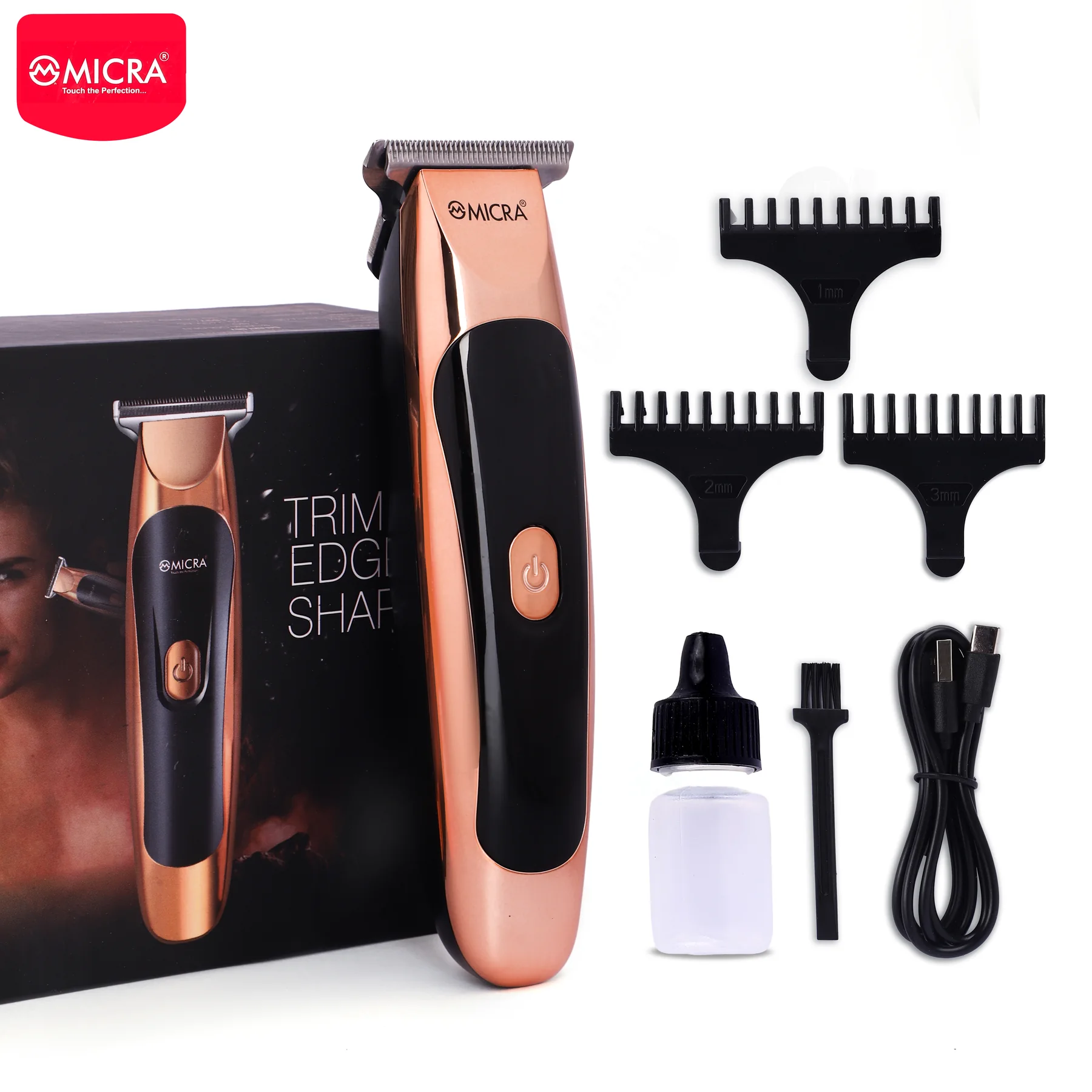 MICRA Beard Trimmer thumbnail