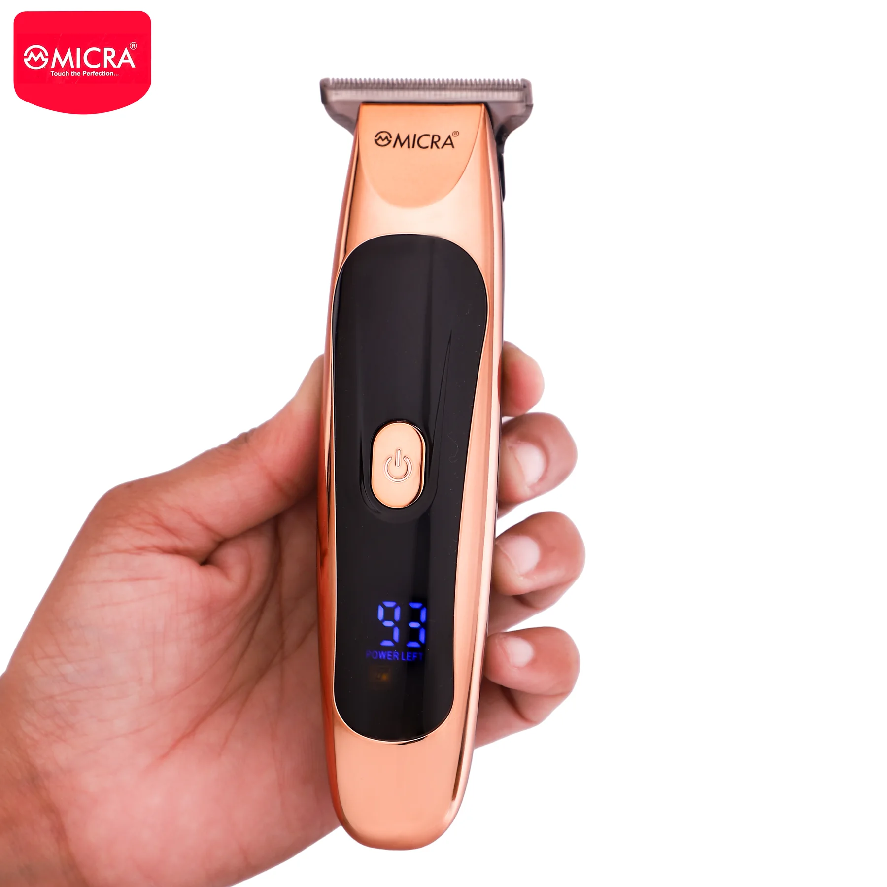 MICRA Beard Trimmer thumbnail