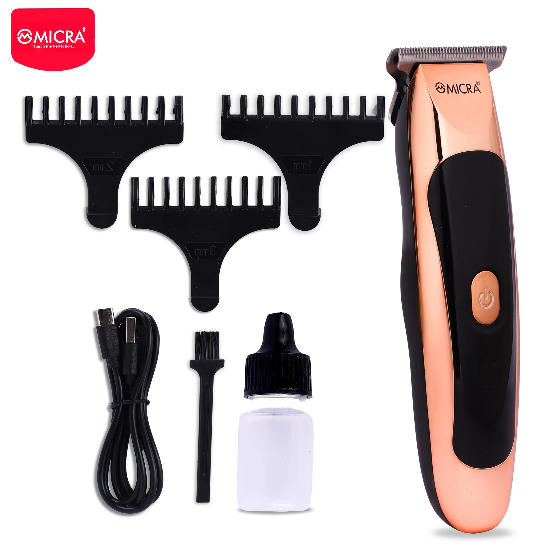 MICRA Beard Trimmer thumbnail