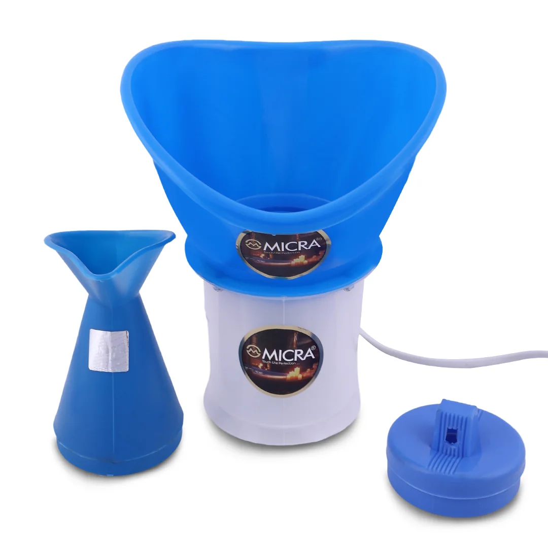 MICRA 3-in-1 Facial Steamer thumbnail