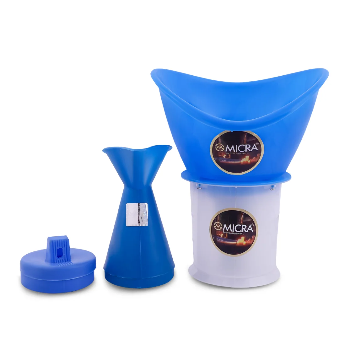 MICRA 3-in-1 Facial Steamer thumbnail