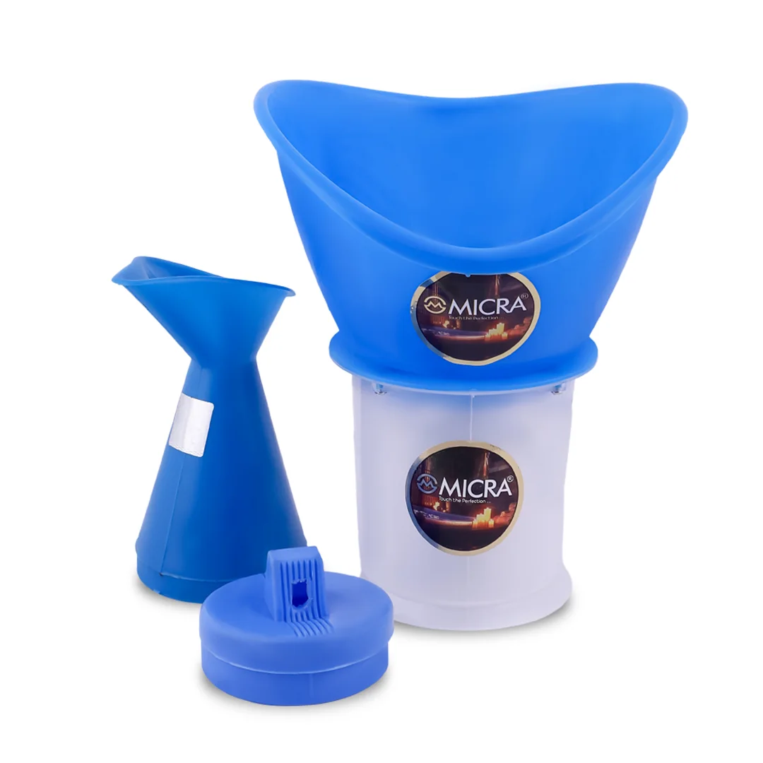 MICRA 3-in-1 Facial Steamer thumbnail