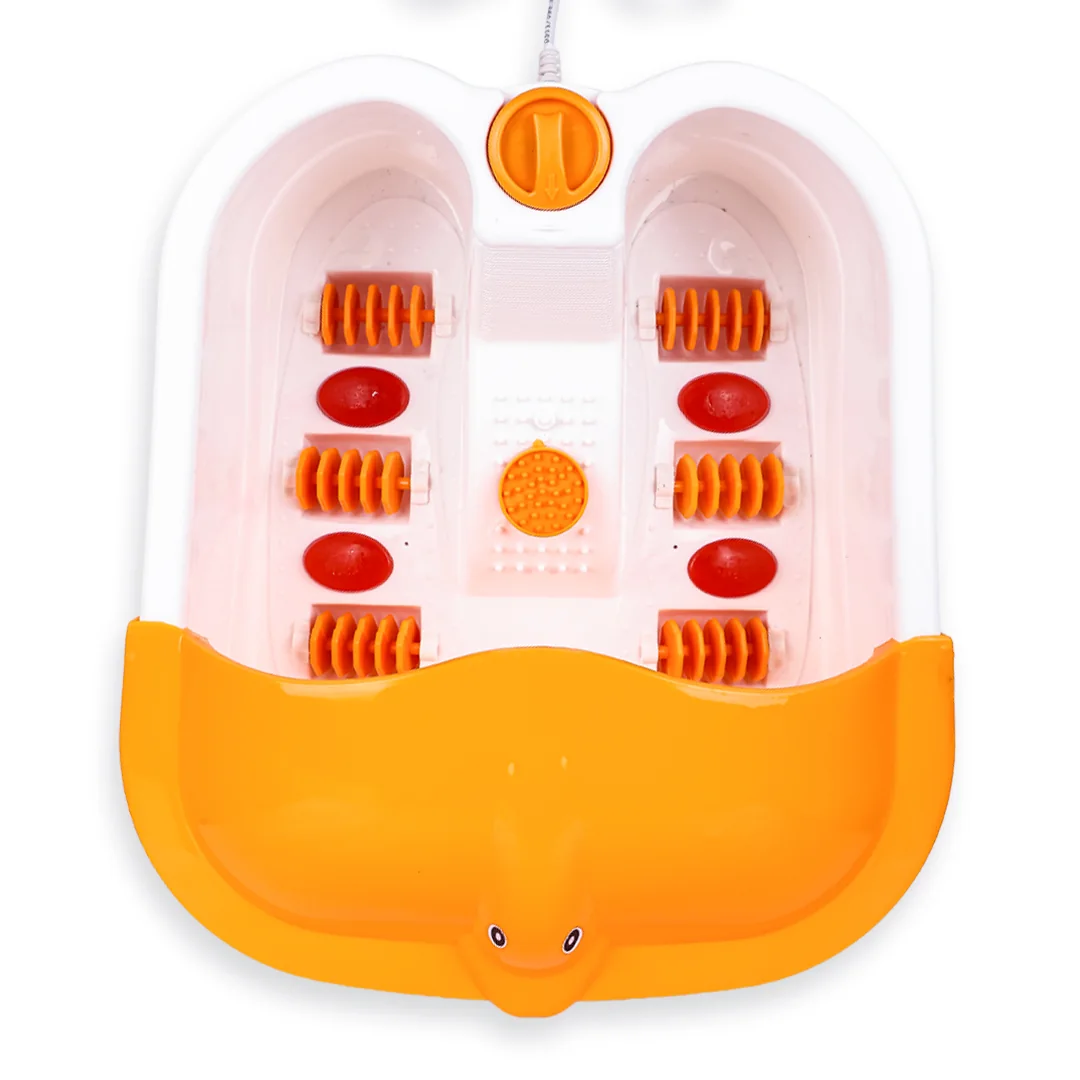 MICRA Footbath Massager thumbnail