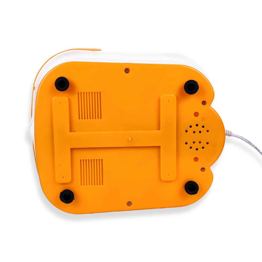 MICRA Footbath Massager thumbnail