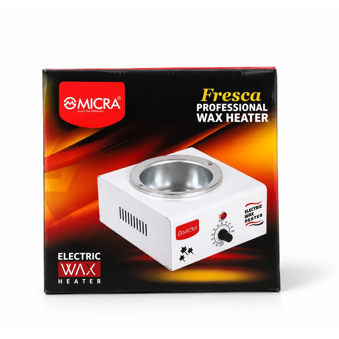 MICRA Fresca Professional Wax Heater thumbnail