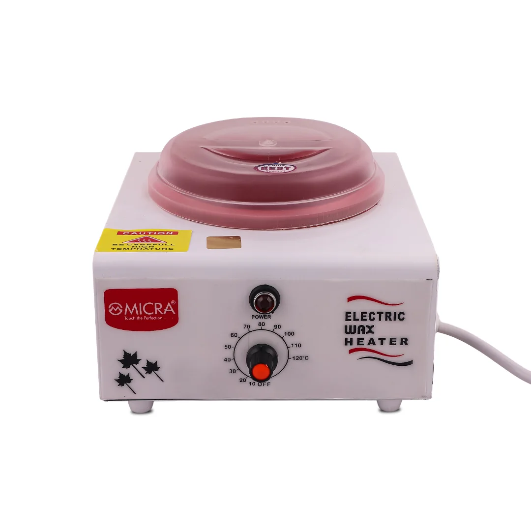 MICRA Fresca Professional Wax Heater thumbnail
