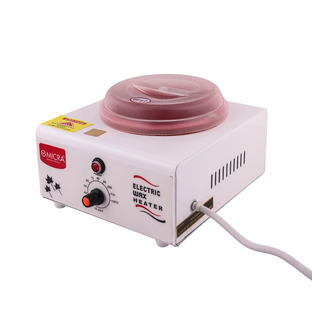 MICRA Fresca Professional Wax Heater thumbnail
