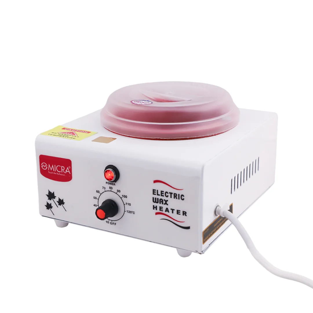 MICRA Fresca Professional Wax Heater thumbnail