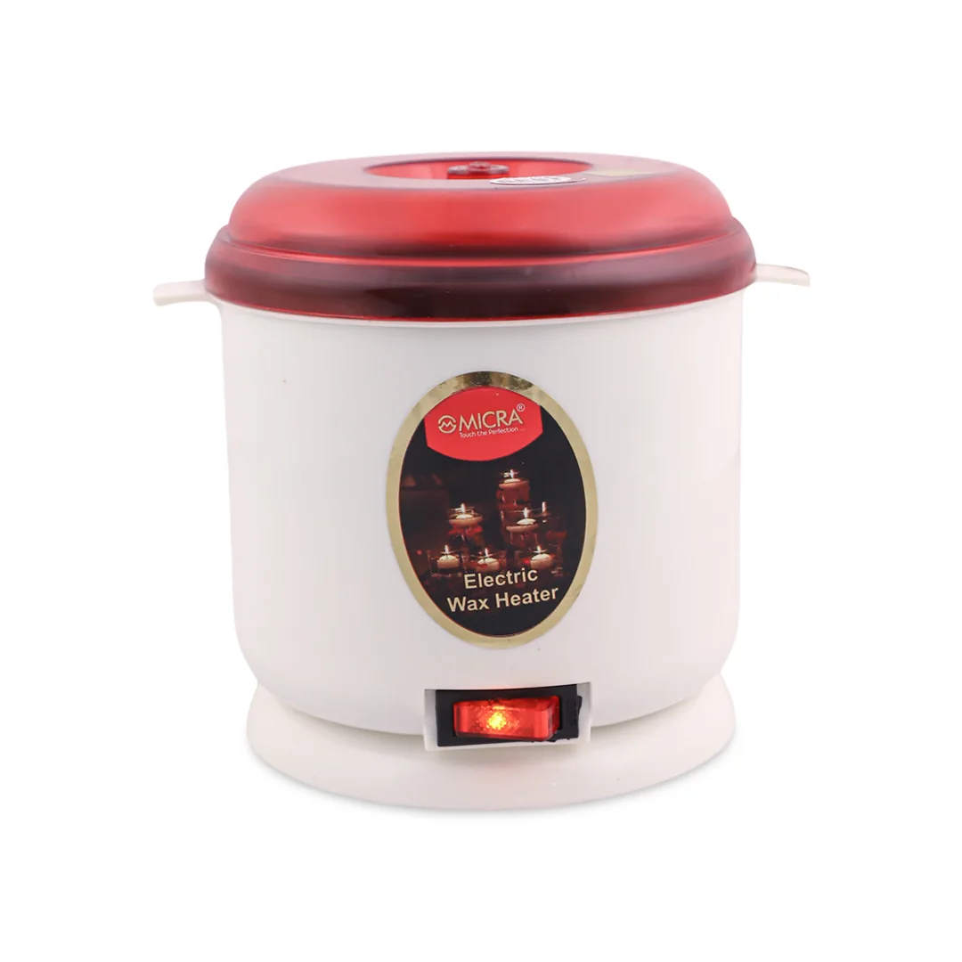 MICRA Electric Wax Heater thumbnail