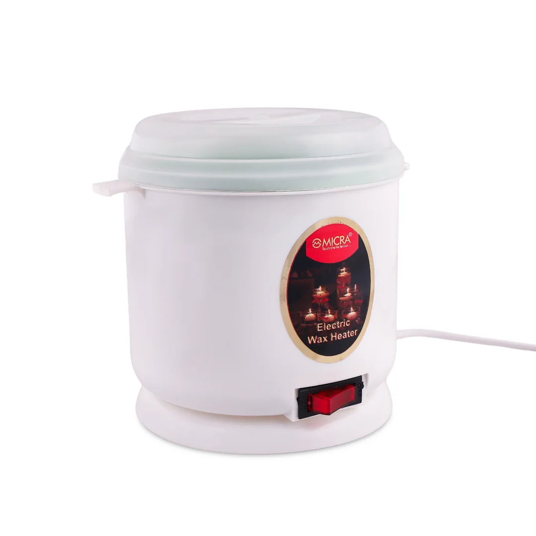 New Automatic Electric Wax Heater thumbnail