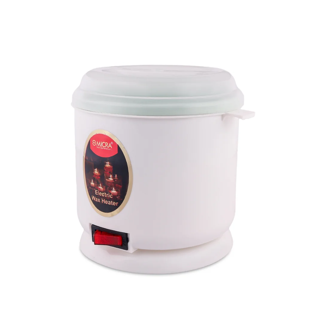 New Automatic Electric Wax Heater thumbnail