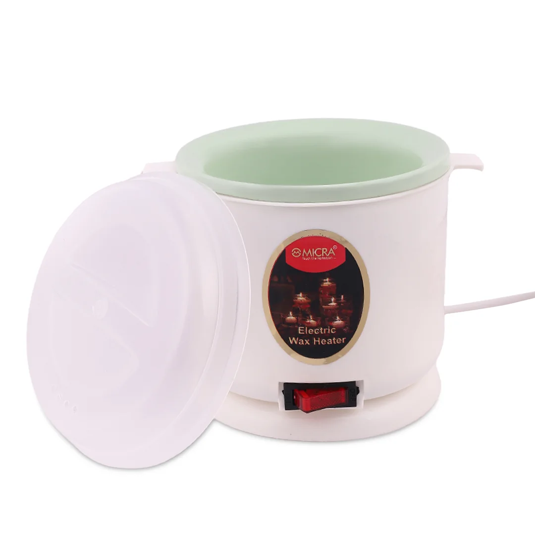 New Automatic Electric Wax Heater thumbnail