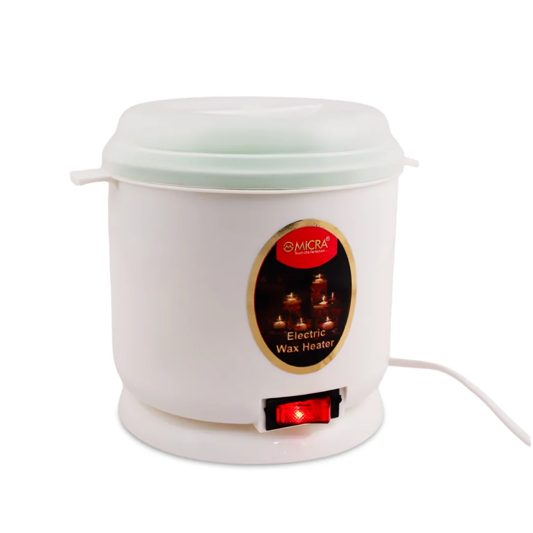 New Automatic Electric Wax Heater thumbnail