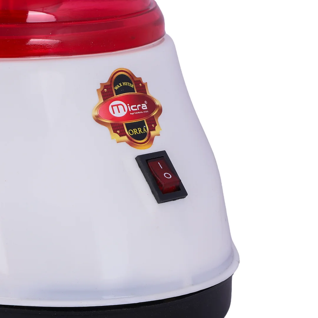 MICRA Orra Wax Heater thumbnail