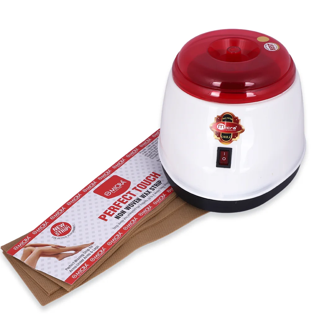 MICRA Orra Wax Heater thumbnail