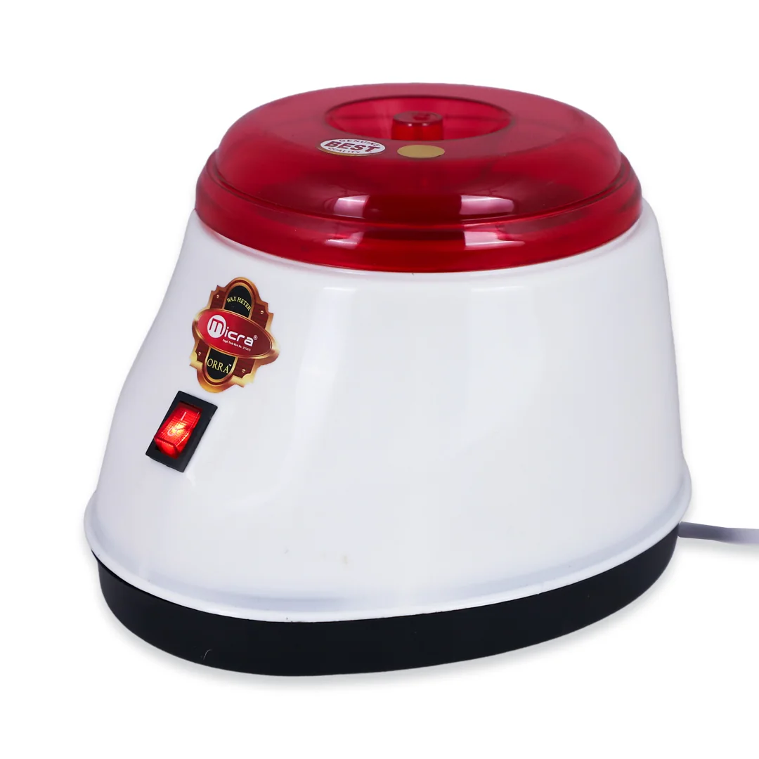 MICRA Orra Wax Heater thumbnail