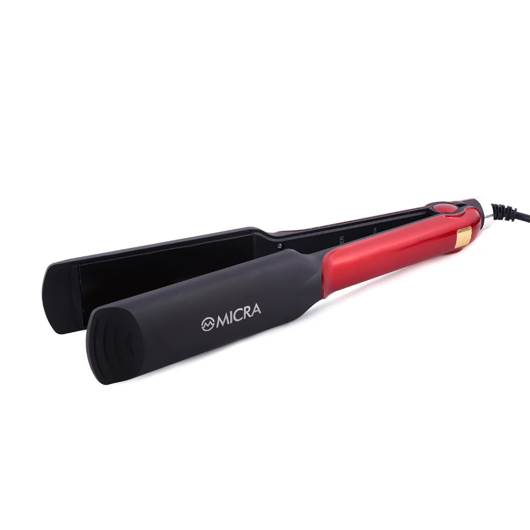 MICRA Pro Ceramic Hair Straightener thumbnail