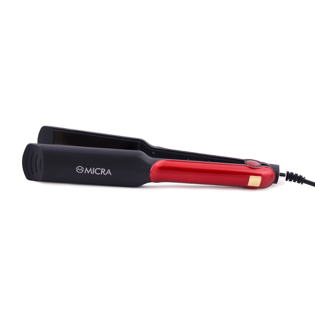 MICRA Pro Ceramic Hair Straightener thumbnail