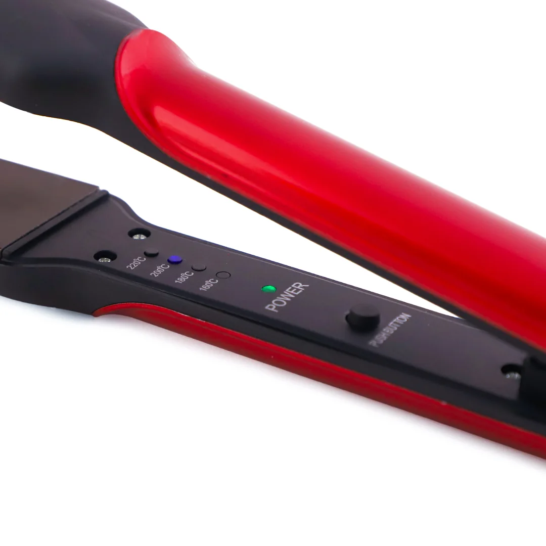 MICRA Pro Ceramic Hair Straightener thumbnail