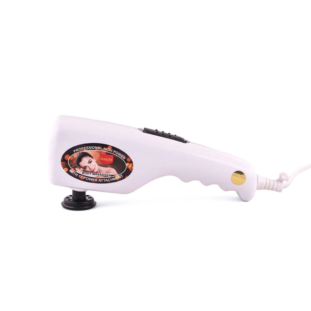 MICRA Professional Body Massager thumbnail
