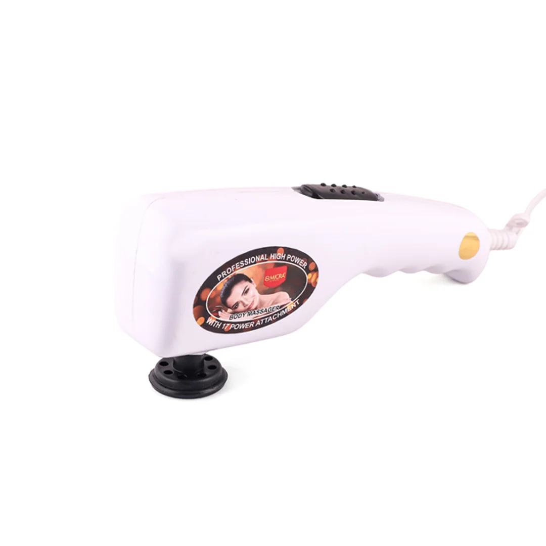MICRA Professional Body Massager thumbnail