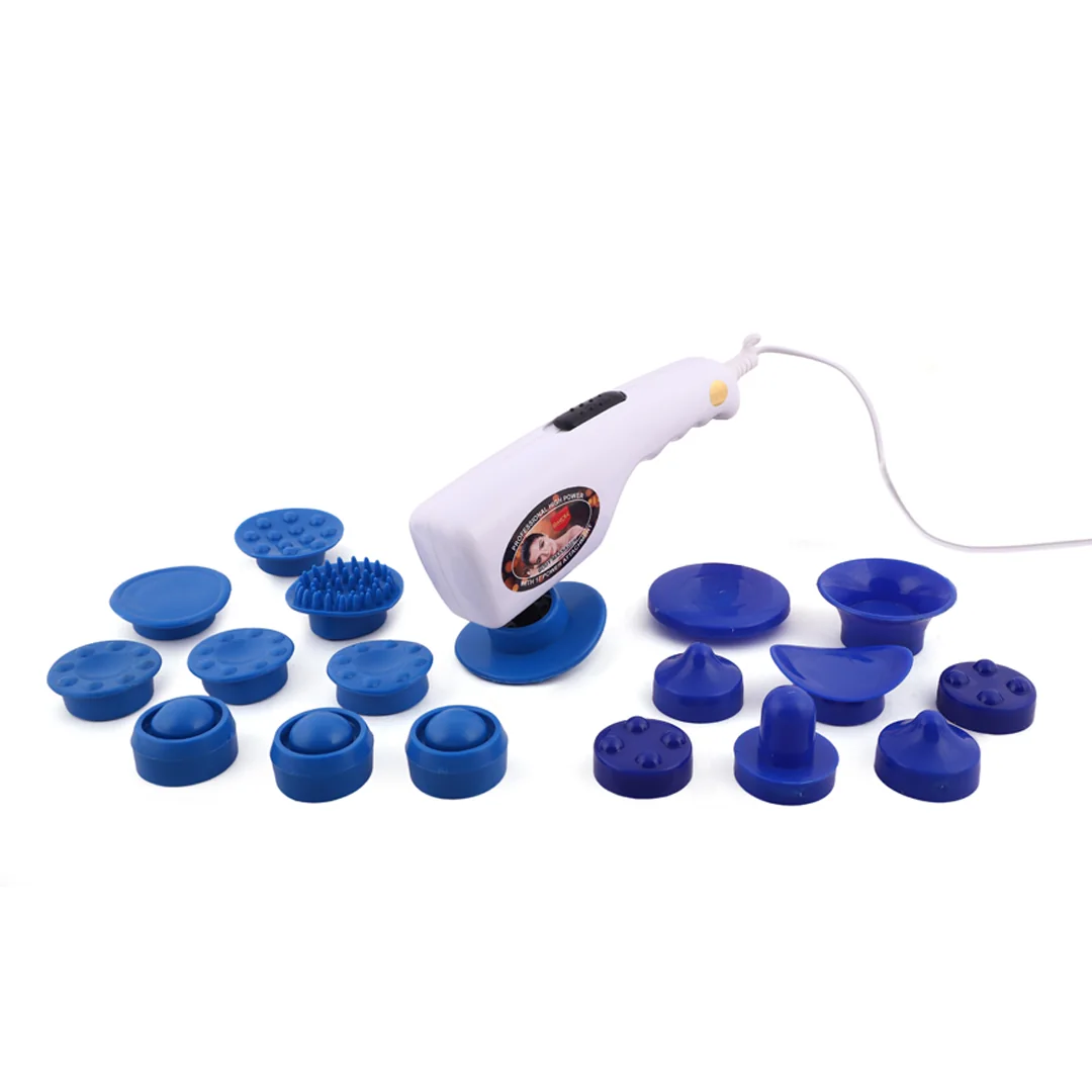 MICRA Professional Body Massager thumbnail