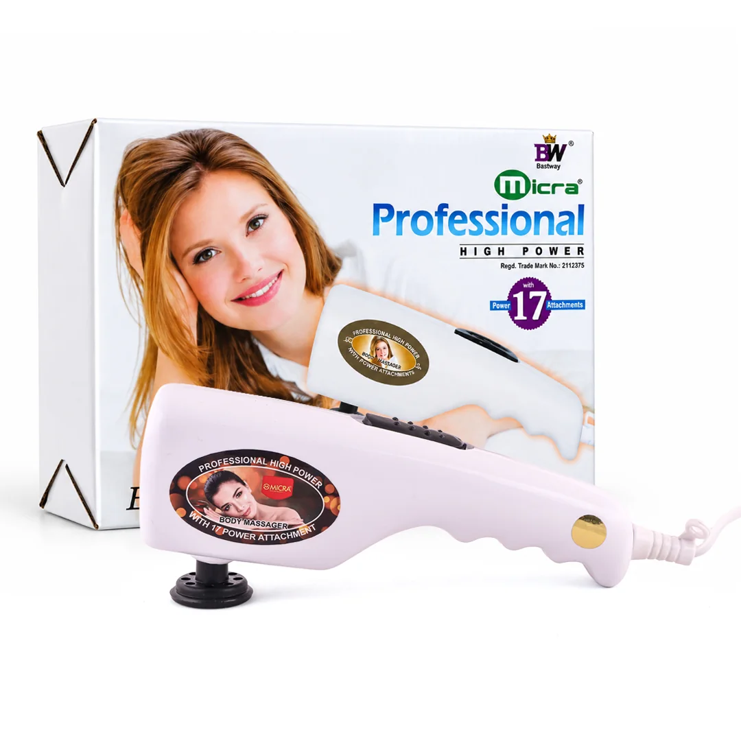 MICRA Professional Body Massager