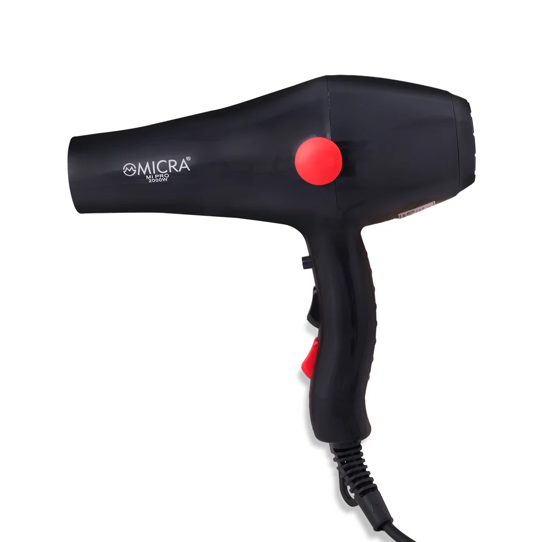 MICRA 2800 Professional Hair Dryer thumbnail