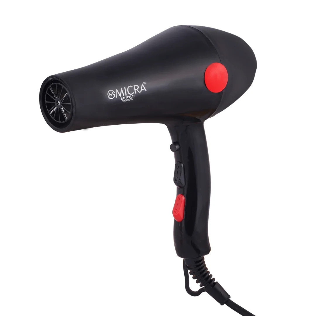 MICRA 2800 Professional Hair Dryer thumbnail