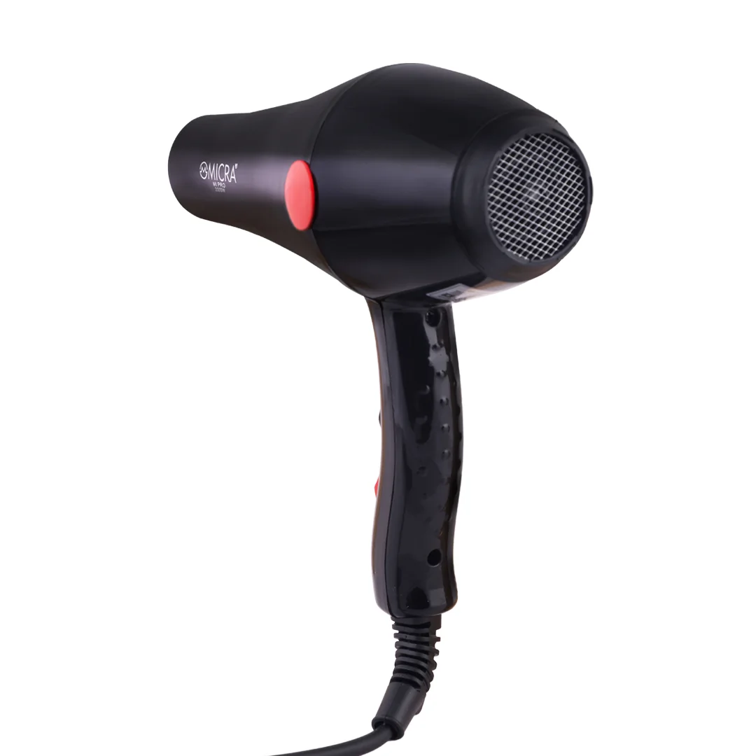 MICRA 2800 Professional Hair Dryer thumbnail