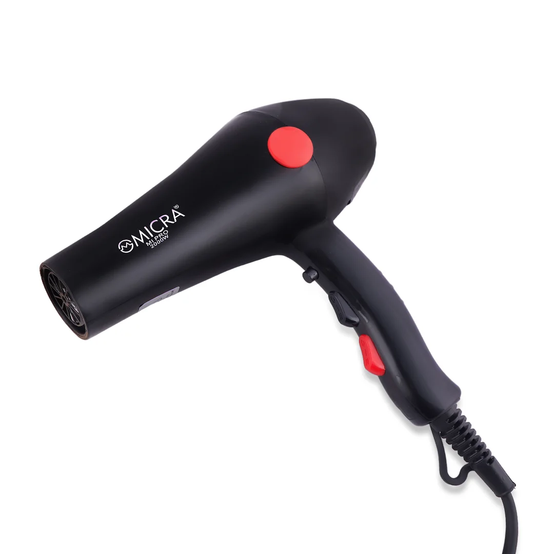 MICRA 2800 Professional Hair Dryer thumbnail