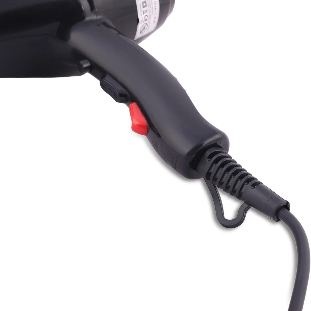 MICRA 2800 Professional Hair Dryer thumbnail