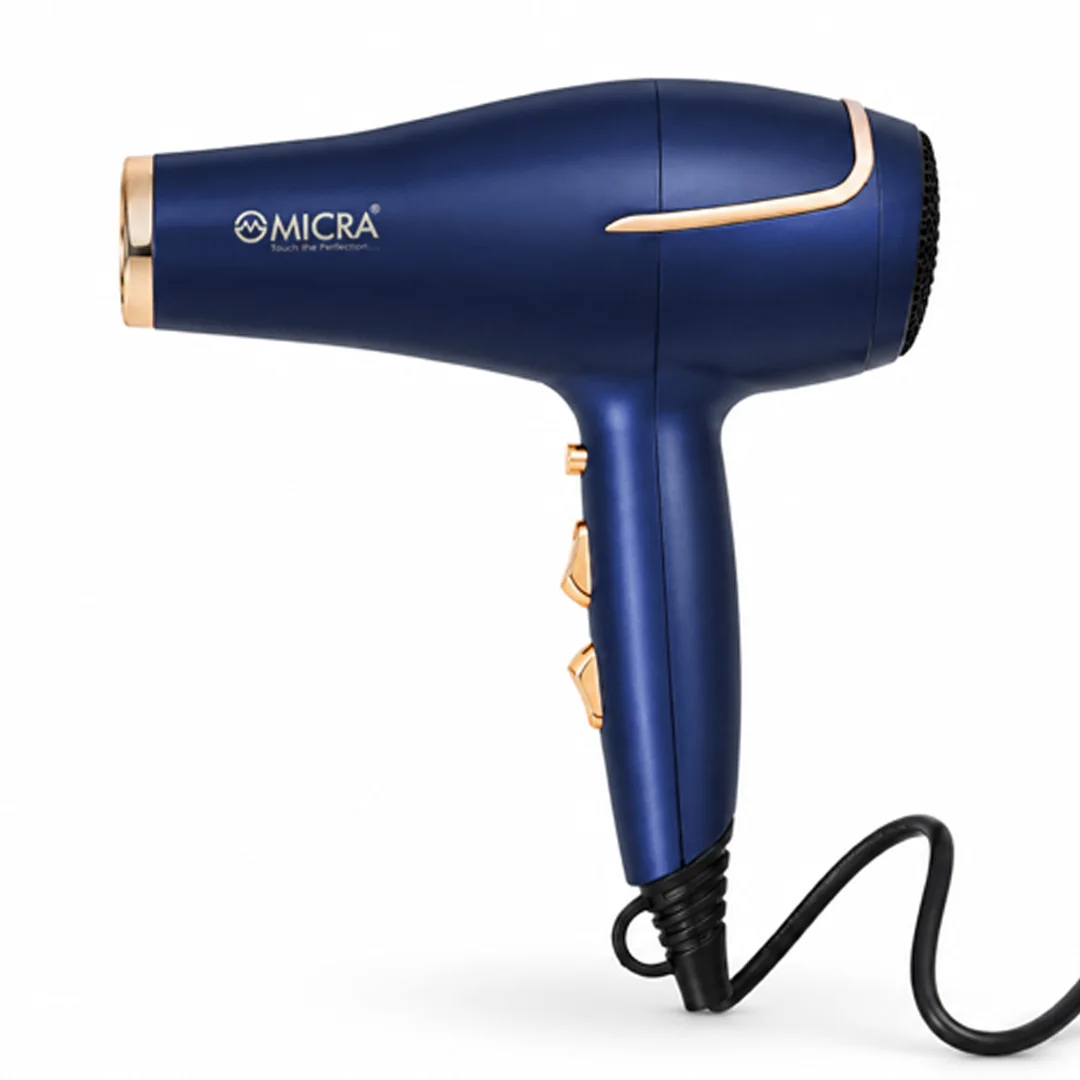 MICRA Salon Professional Hair Dryer thumbnail