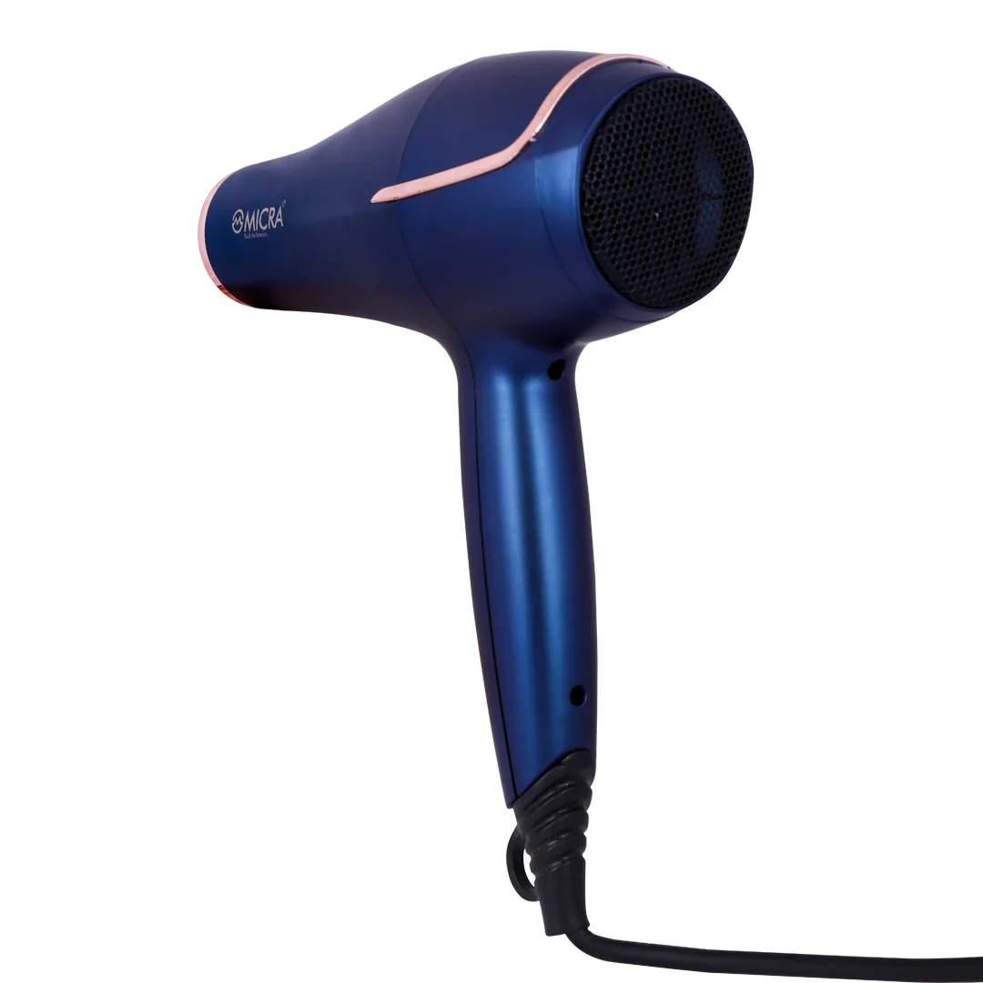MICRA Salon Professional Hair Dryer thumbnail