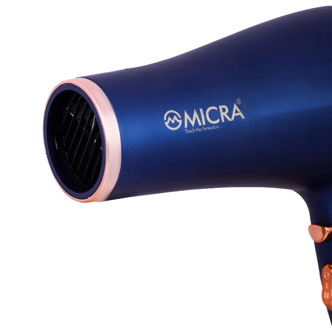 MICRA Salon Professional Hair Dryer thumbnail