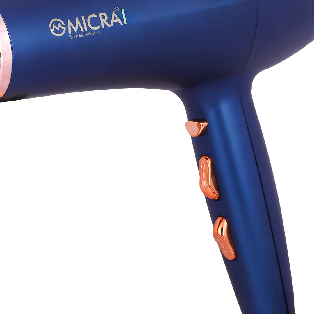 MICRA Salon Professional Hair Dryer thumbnail