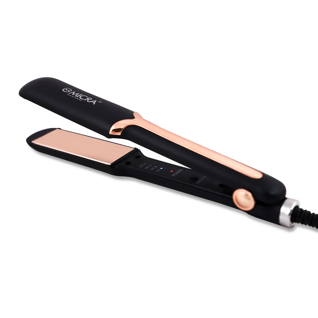 MICRA Shine Hair Straightener thumbnail