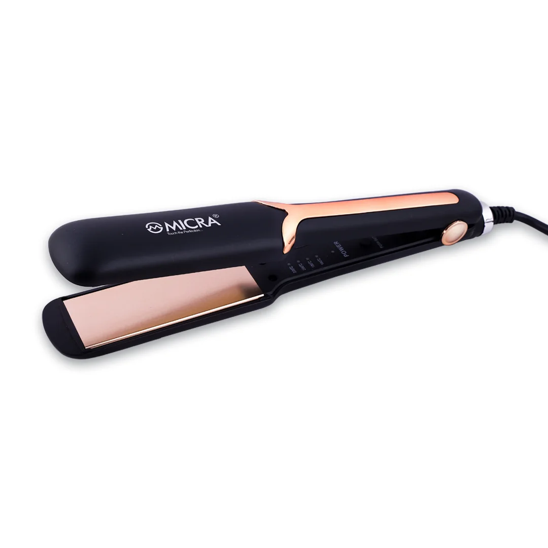 MICRA Shine Hair Straightener thumbnail