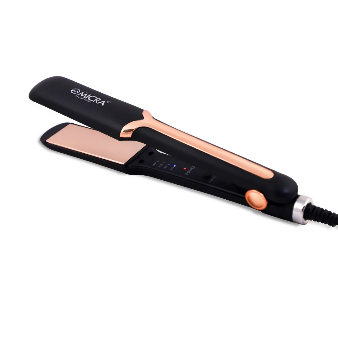 MICRA Shine Hair Straightener thumbnail