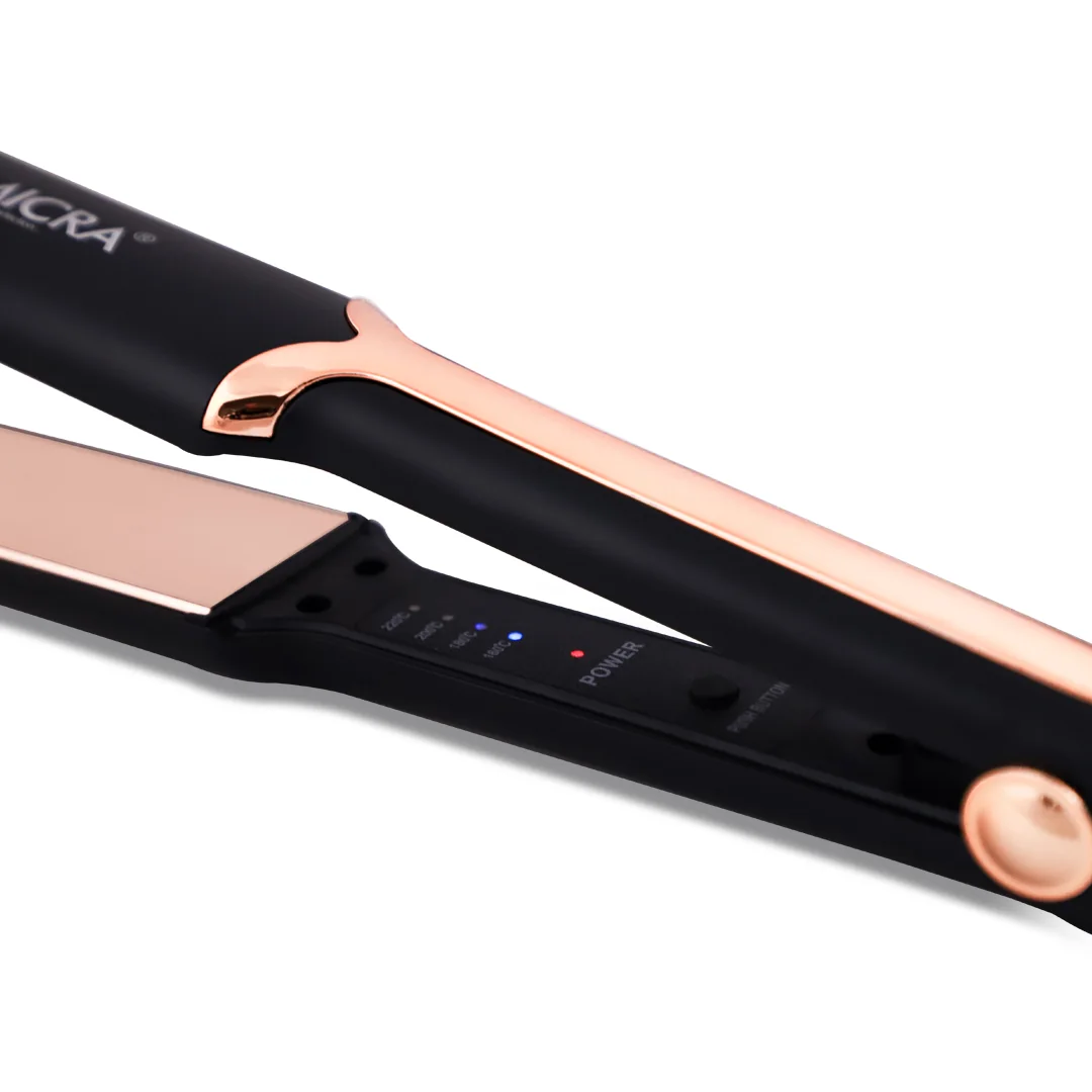 MICRA Shine Hair Straightener thumbnail