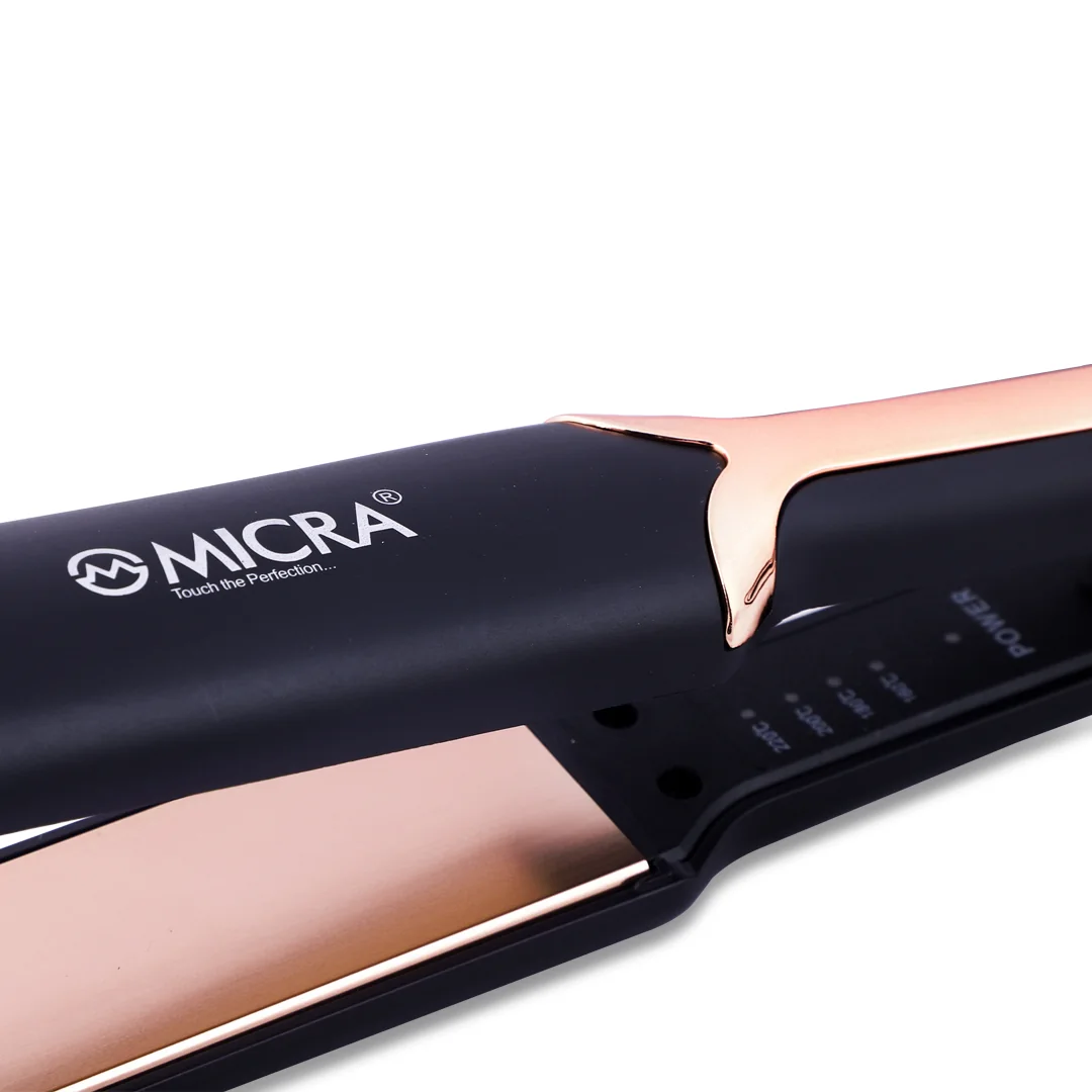 MICRA Shine Hair Straightener thumbnail