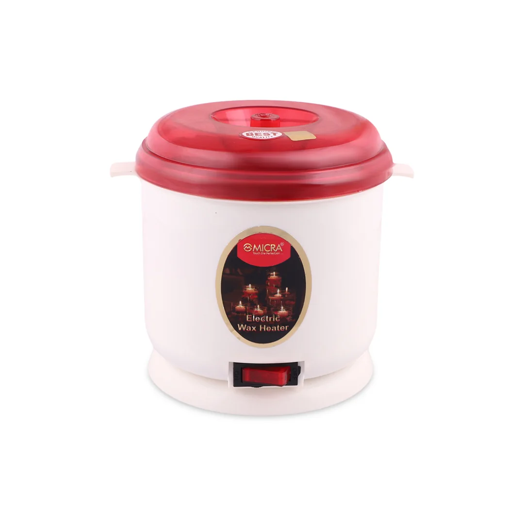 MICRA Silky Automatic Wax Heater thumbnail