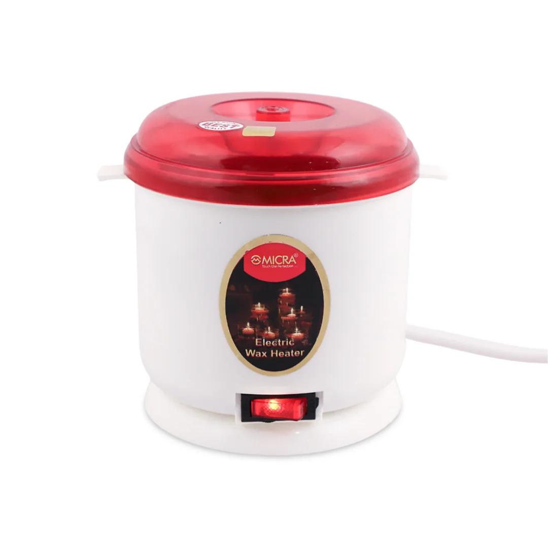 MICRA Silky Automatic Wax Heater thumbnail