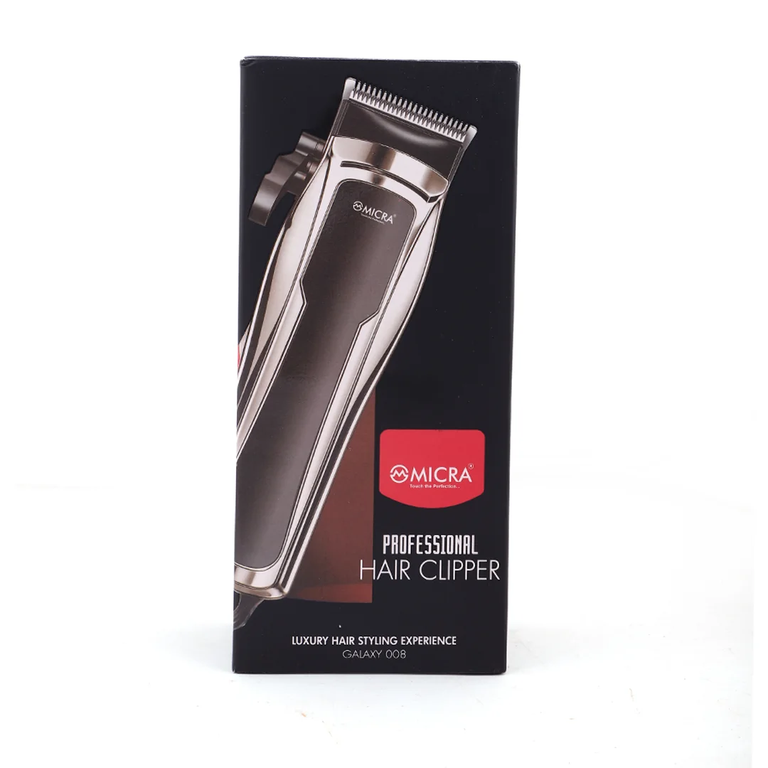 MICRA Professional Hair Clipper thumbnail