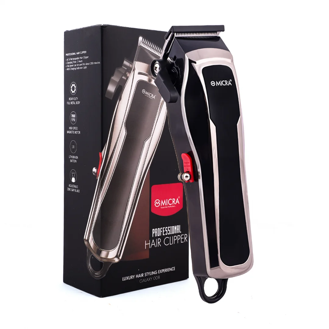 MICRA Professional Hair Clipper thumbnail